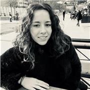 Etudiante en espagne propose cours d'espagnol